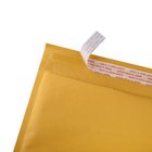 E-commerce Koperta z bąbelkami z brązowego papieru