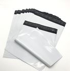 6-mikronowe wodoodporne samoprzylepne torby pocztowe LDPE Poly
