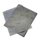 Hurtownie laminowane torby ochronne z zamkiem błyskawicznym ESD 12 * 16 cm